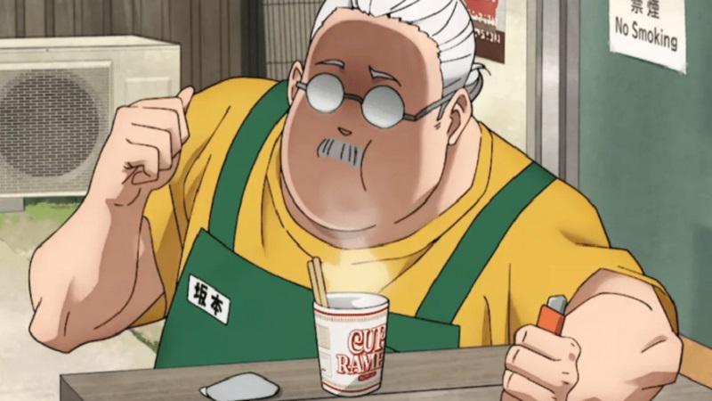 Sakamoto Days Season 2