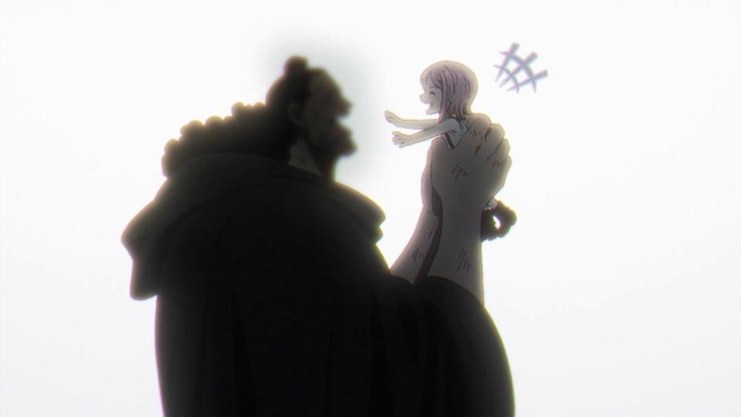 Kuma dan Jewelry Bonney (x.com/Eiichiro_Staff/)