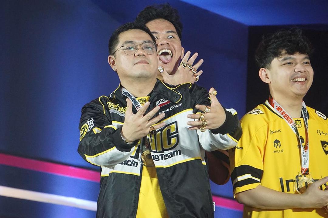 Coach Yeb yakin semua tim seperti Ultra Legends punya kesempatan menjadi juara MPL. (Dok. GGWP)