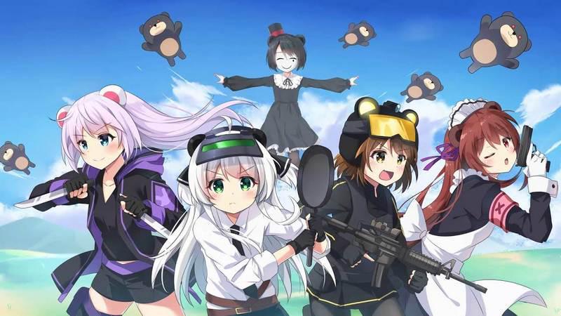 Pandaclip: The Black Thief (play.google.com)