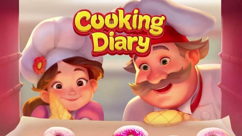 Cooking Diary Restaurant Game (play.google.com)