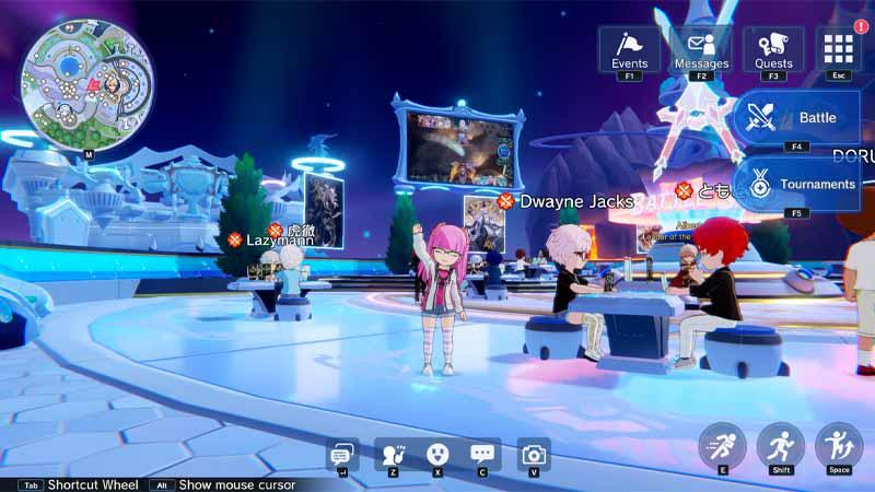 impresi singkat shadowverse worlds beyond - shadowverse park.jpg