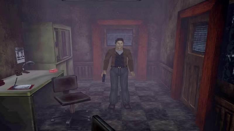 Silent Hill (screenrant.com)