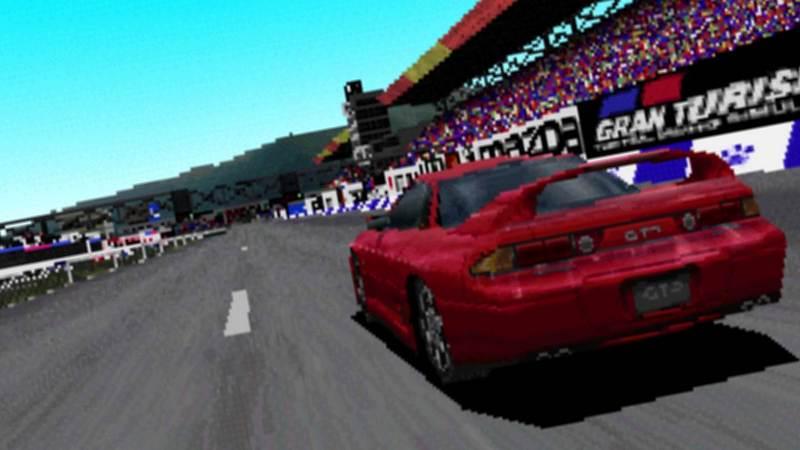 Gran Turismo 2 (ign.com)