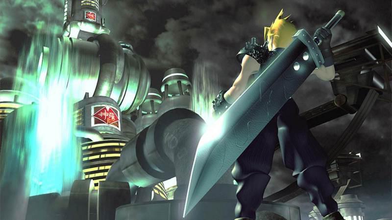 Final Fantasy VII (id.techinasia.com)