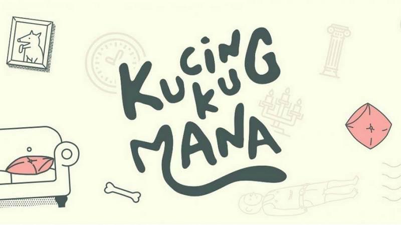 Kucingku Mana? (suara.com)