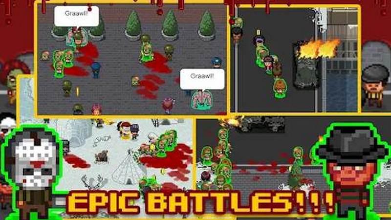 Infectonator (play.google.com)
