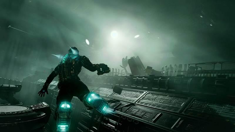 Dead Space Remake (denofgeek.com)