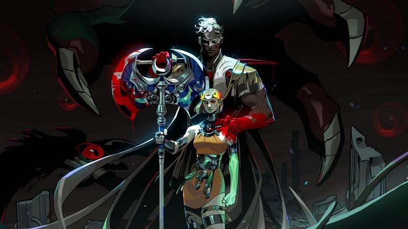 Hades II (theverge.com)