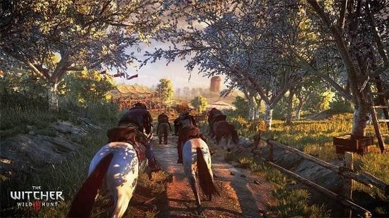 The Witcher 3: Wild Hunt (pcmag.com)