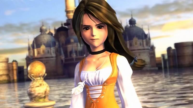 Game JRPG Android Gratis & Berbayar dengan Cerita Seru (cbr.com)