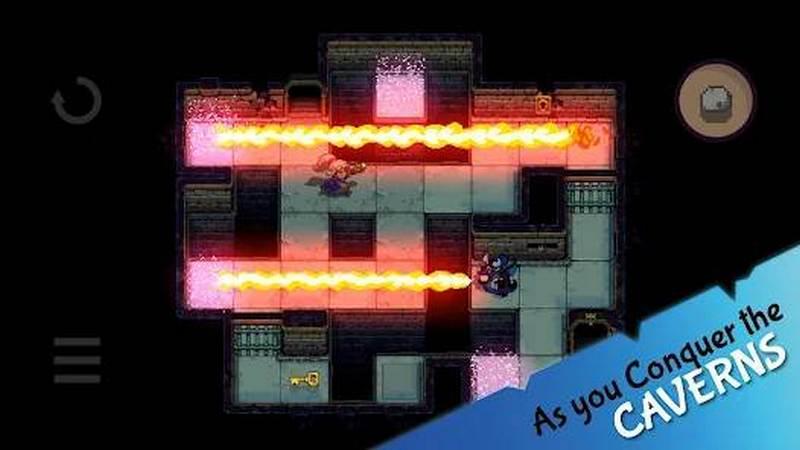 Dungeons of Dreadrock 2 (play.google.com)