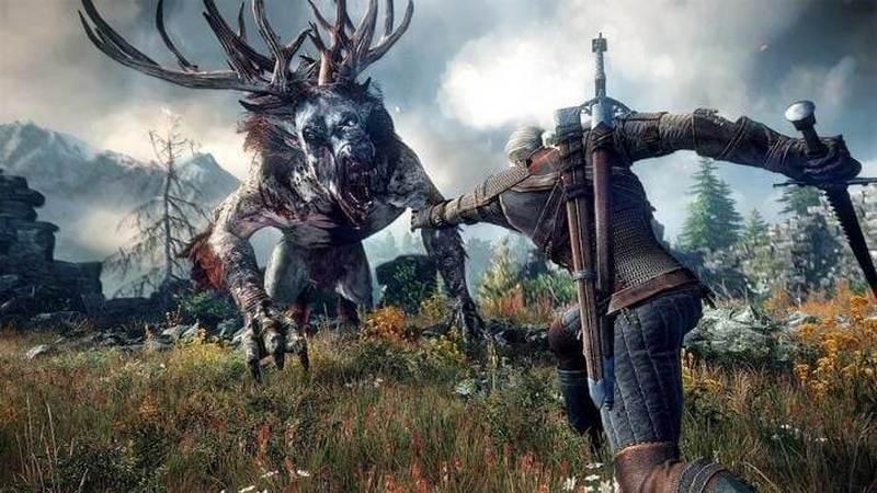 Bagi pemain baru, tingkat kerumitan sebuah game bisa menjadi faktor paling krusial. (culture.pl)