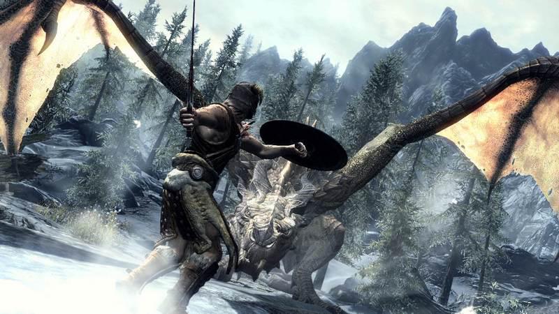 Perbedaan paling terasa berikutnya terletak pada mekanisme gameplay. (gamesradar.com)