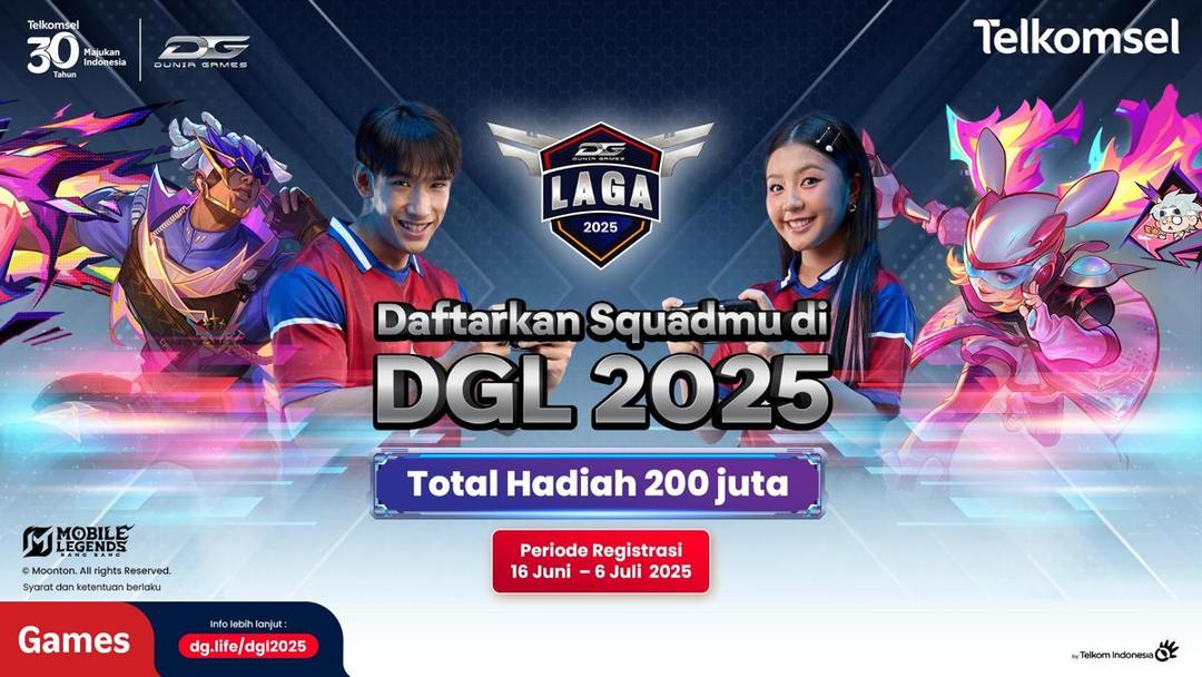 dgl 2025