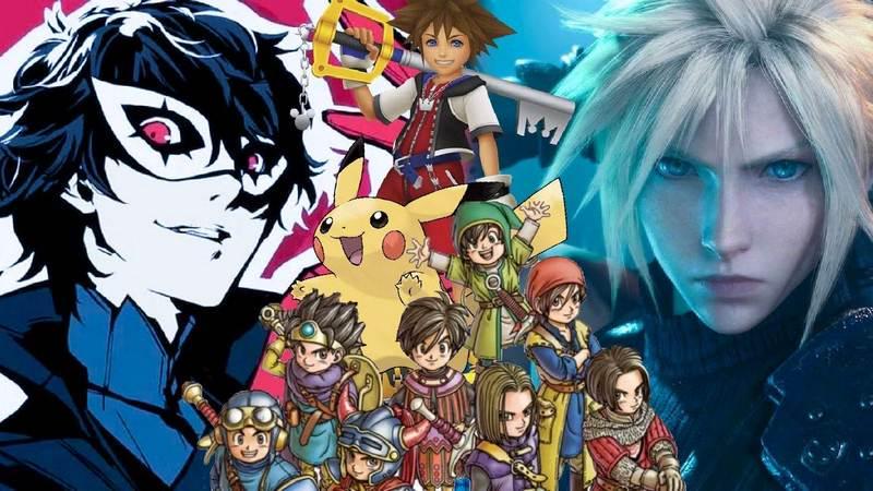 Tema yang diangkat dalam game juga menunjukkan perbedaan filosofi antara JRPG dan RPG Barat. (cbr.com)