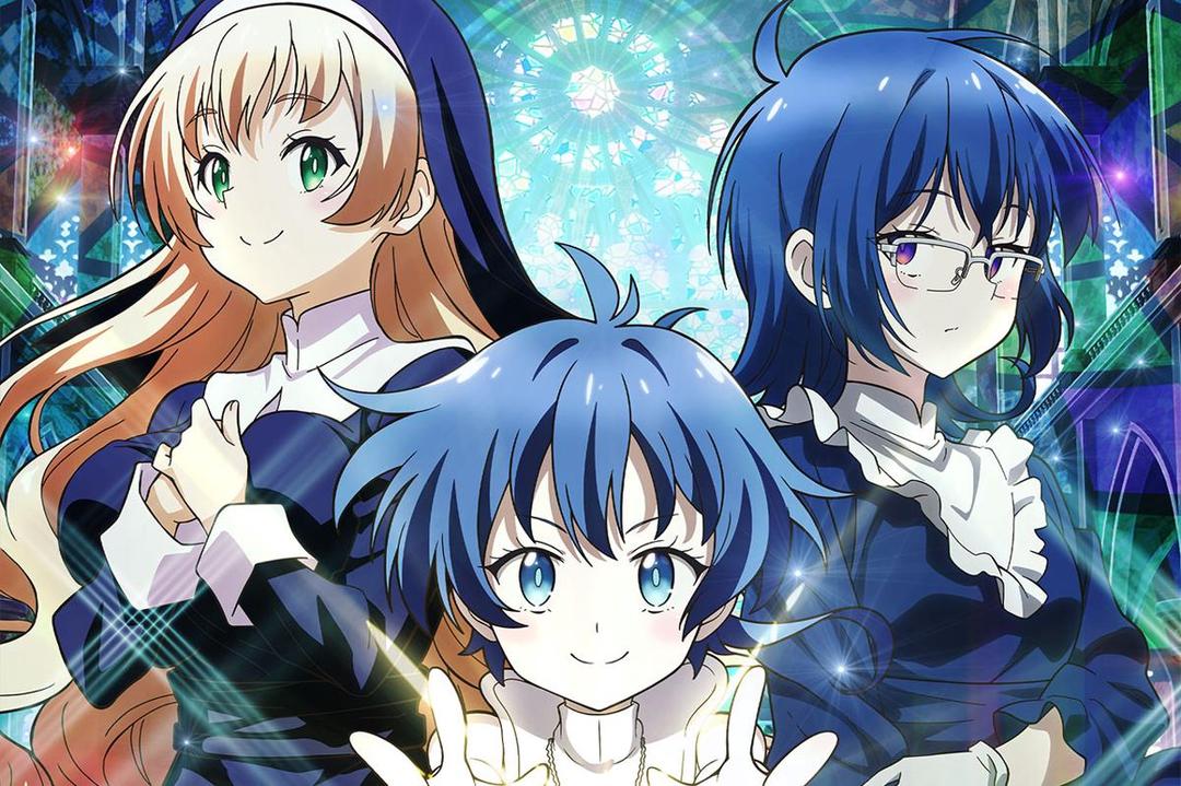 I Was Reincarnated as the 7th Prince So I Can Take My Time Perfecting My Magical Ability Season 2 (Dok. Crunchyroll)
