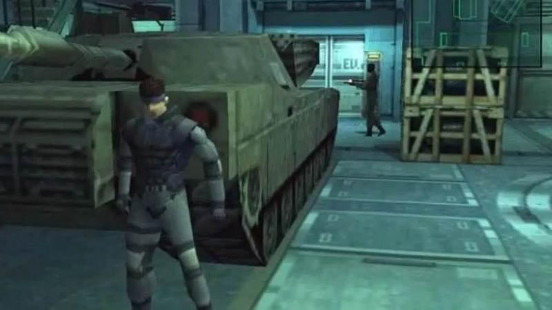 Metal Gear Solid (indogamers.com)