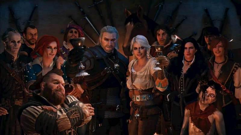 Ketika membahas game RPG paling berpengaruh, penting untuk melihat konteks pasar. (gamespew.com)