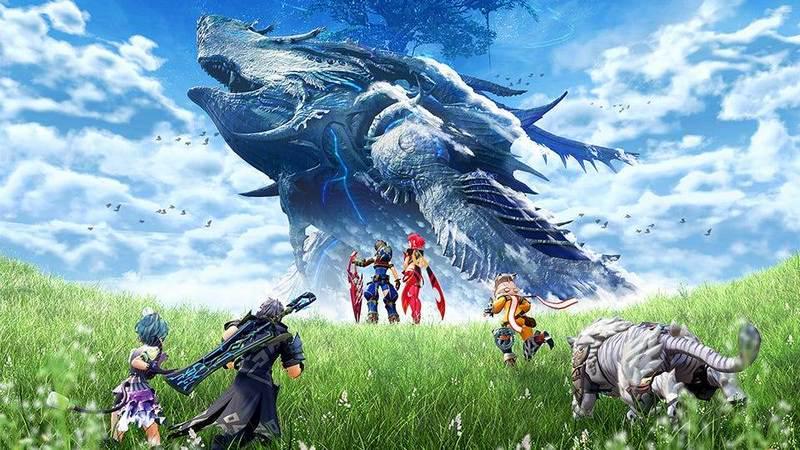 Perbedaan JRPG dan RPG Barat (medium.com)