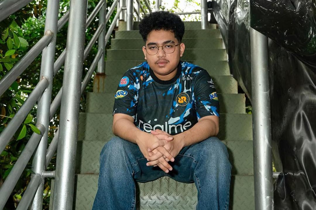 Zuxxy ingin membantu Nerpehko meraih gelar juara. (Instagram.com/rrq_nerpehko)