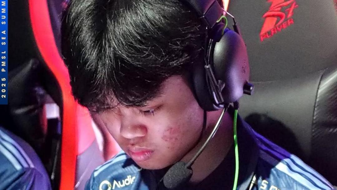 EKSKLUSIF VOIN Donkey ID Kurang Adaptasi di Finals 2025 PMSL SEA Summer Day 1.jpg