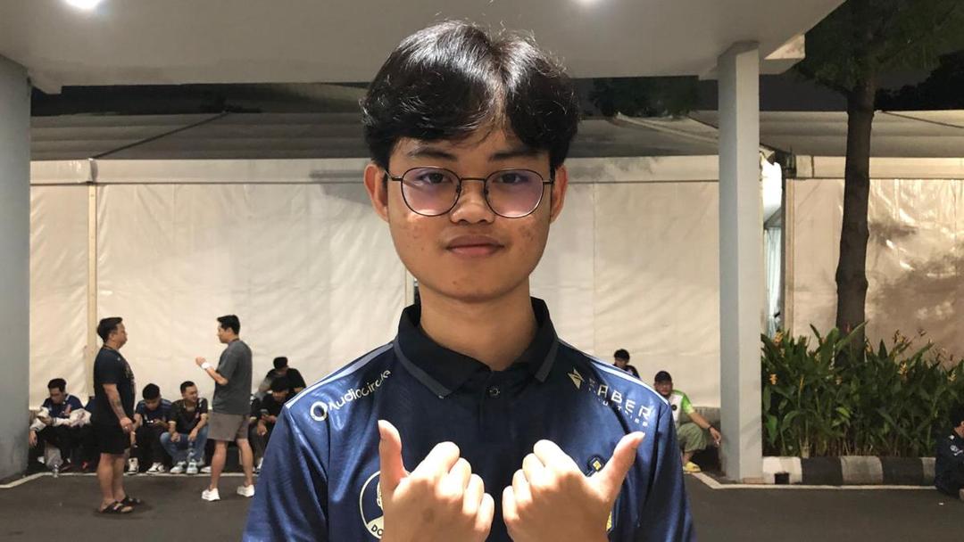 EKSKLUSIF VOIN Donkey ID Kurang Adaptasi di Finals 2025 PMSL SEA Summer Day 1 feature.jpg