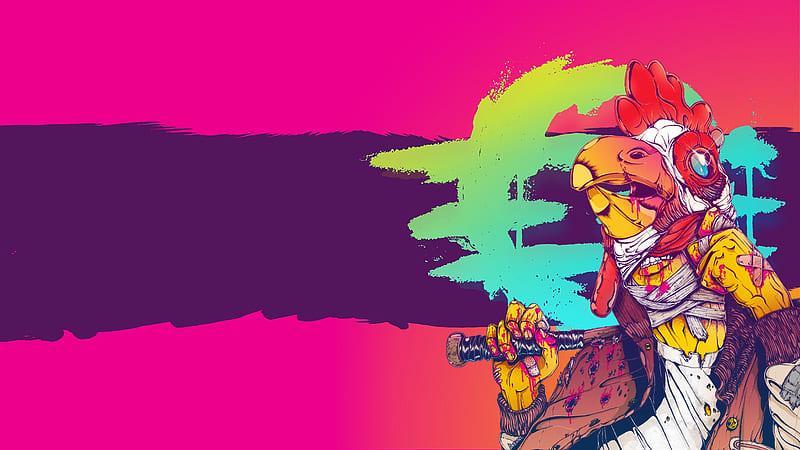 Hotline Miami (peakpx.com)