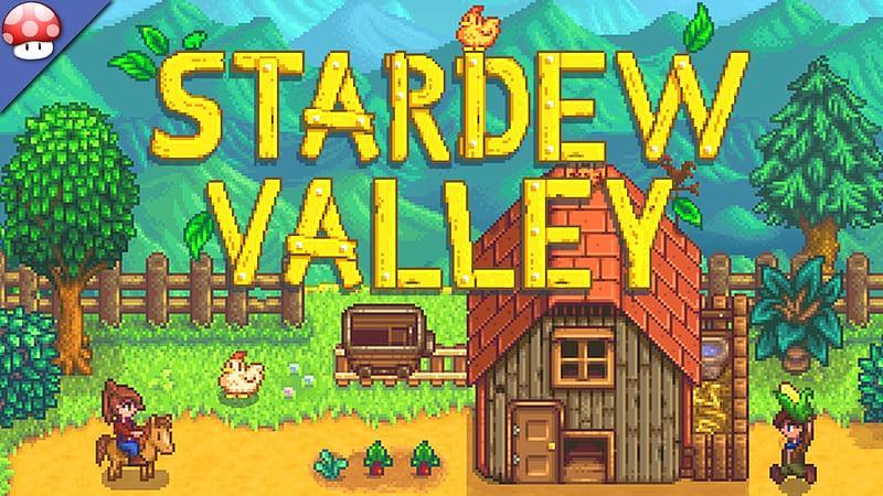 Stardew Valley (peakpx.com)