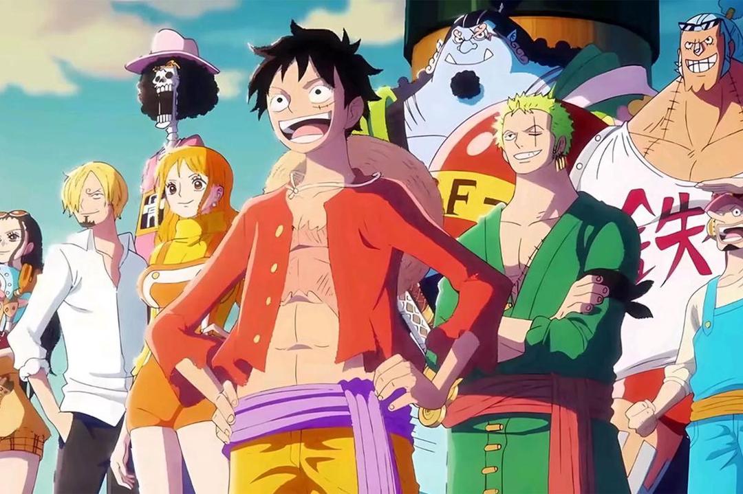 Apa Itu Nakama? Kata Bahasa Jepang yang Identik dengan One Piece!
