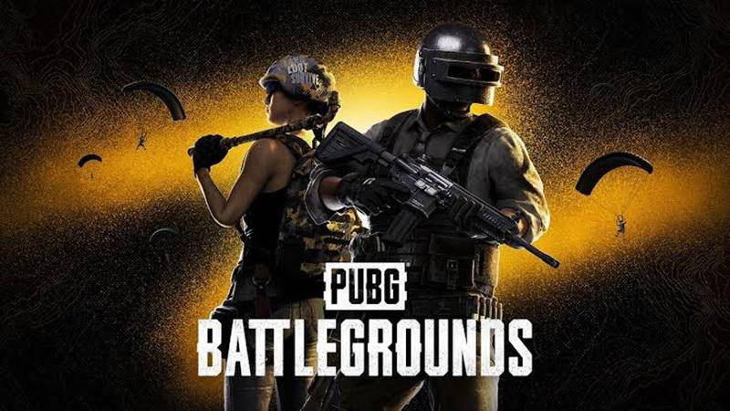 Nickname PUBGM Keren (Istimewa)