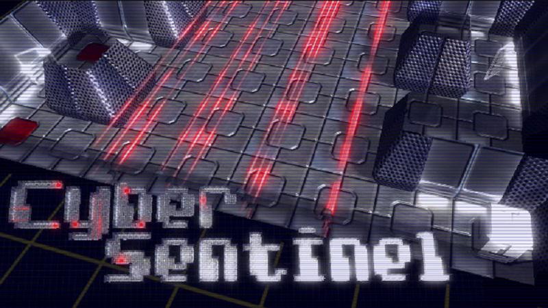 Cyber Sentinel (peakpx.com)