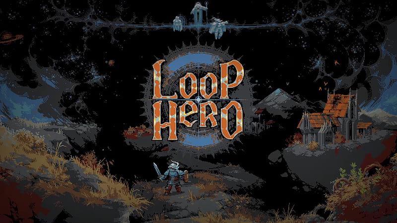 Loop Hero (peakpx.com)