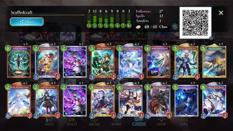 rekomendasi deck shadowverse worlds beyond - x2 eudie.jpg