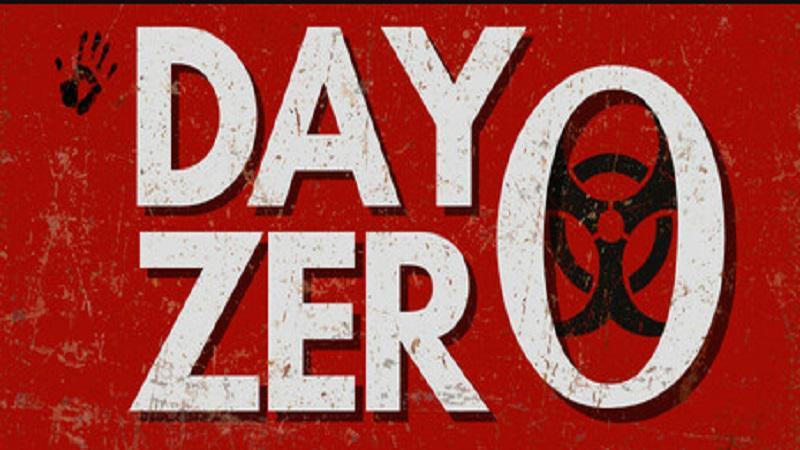 Day Zero (peakpx.com)