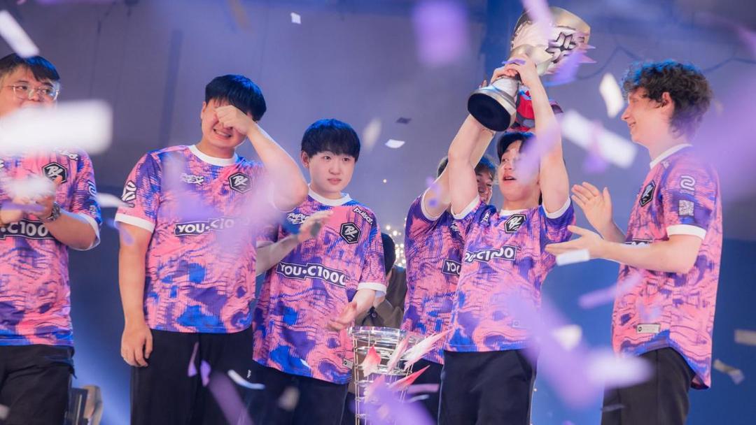 Rangkuman Berita Esports Sepekan - 23 Juni 2025