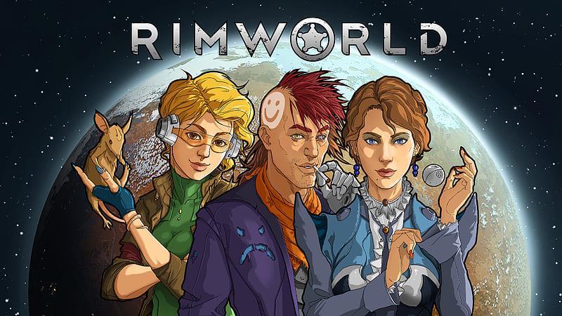 RimWorld (peakpx.com)