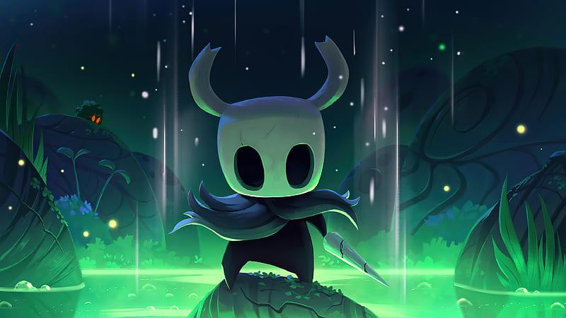 Hollow Knight (peakpx.com)