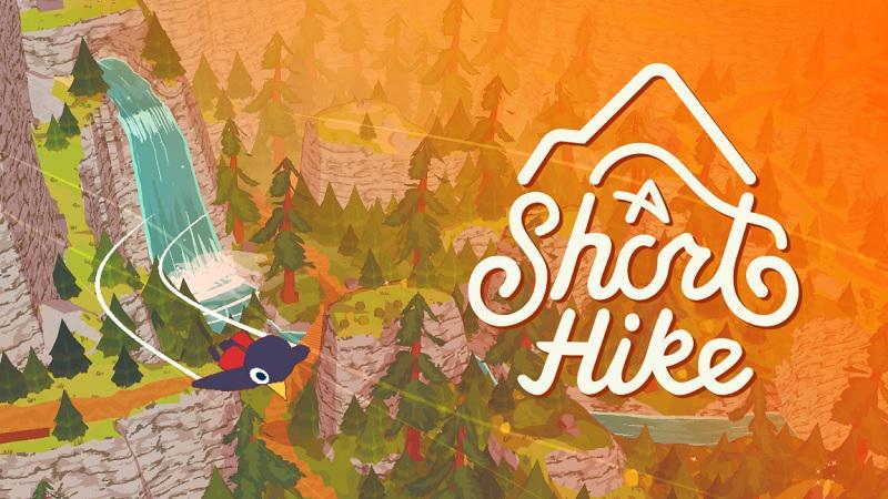 A Short Hike (peakpx.com)