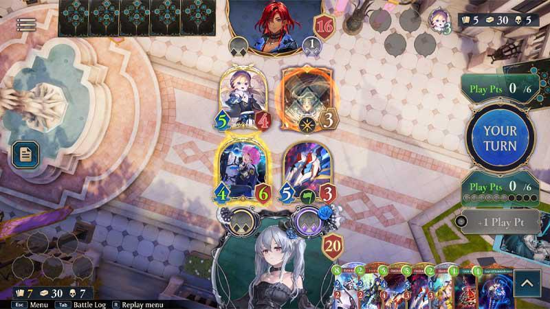 rekomendasi deck shadowverse worlds beyond - gameplay.jpg