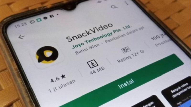 Aplikasi Penghasil Uang Terbaik