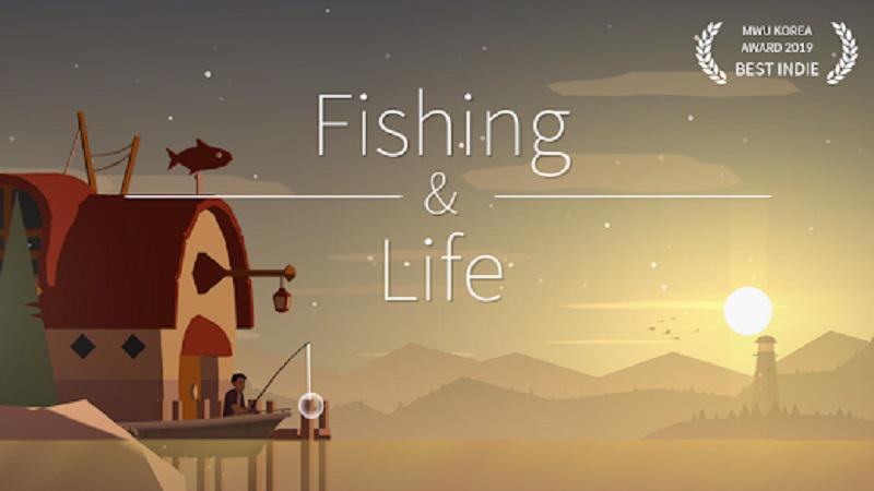 Game Memancing Terbaik
