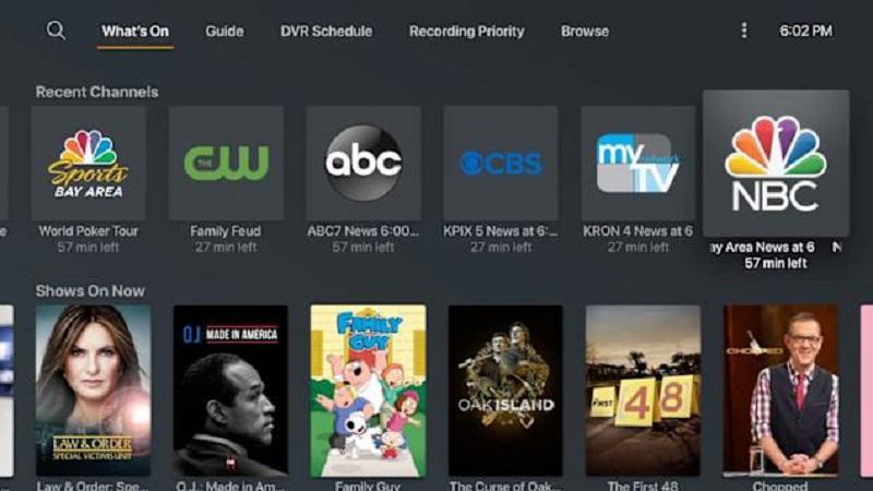 Aplikasi TV Online Gratis