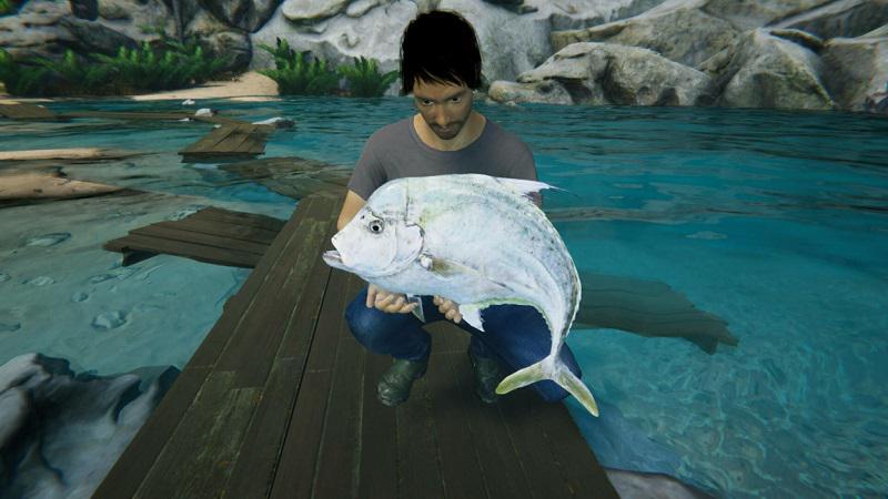 Game Memancing Terbaik