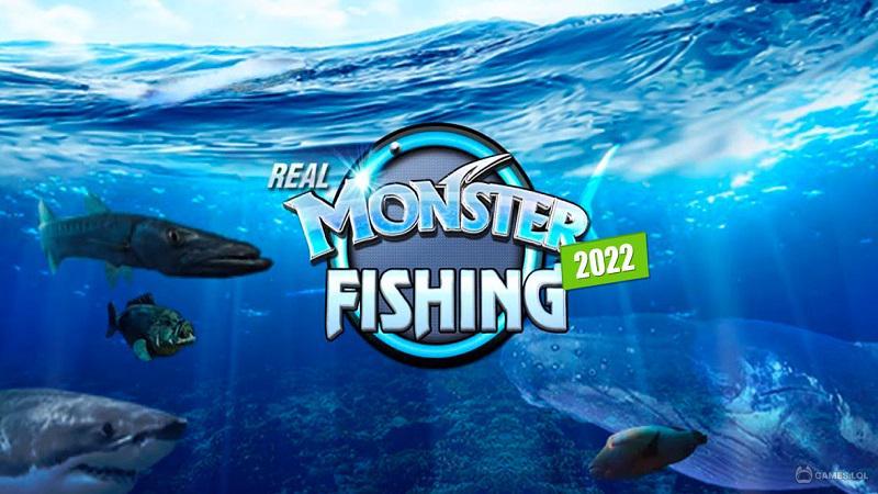 Game Memancing Terbaik