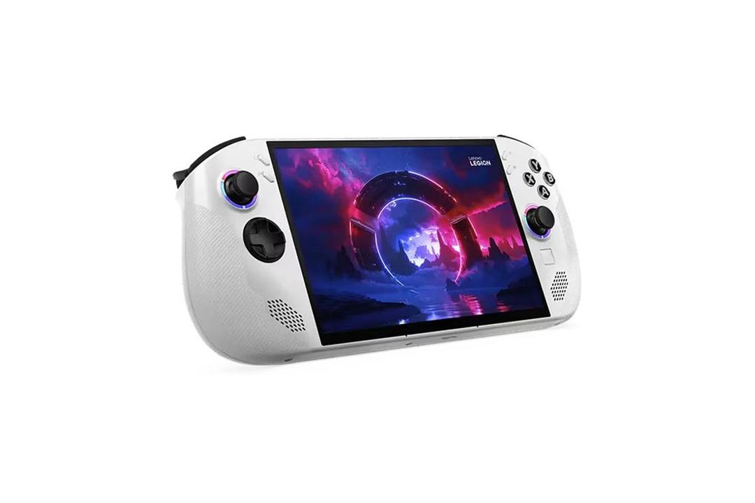 Harga Lenovo Legion Go S ada di bawah Rp 10 jutaan.