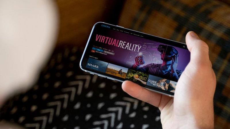 Aplikasi TV Online Gratis