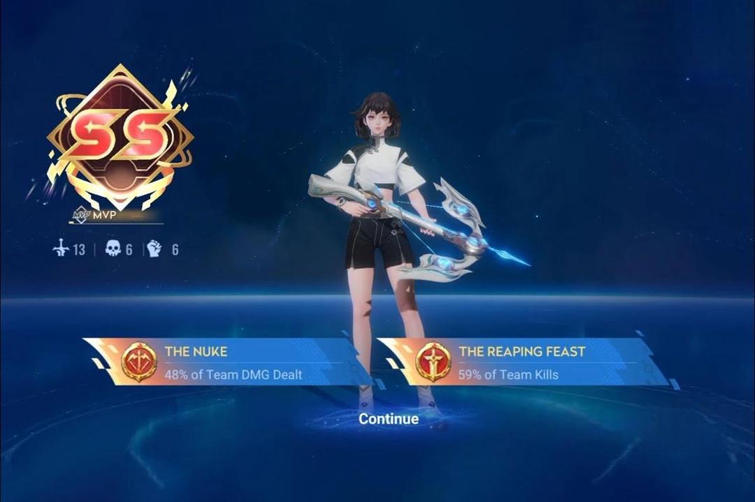 Tim HOK berusaha keras untuk menjadikan update HOK Plus nyaman dinikmati fans. (YouTube.com/UnNovember)