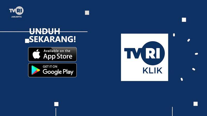 Aplikasi TV Online Gratis