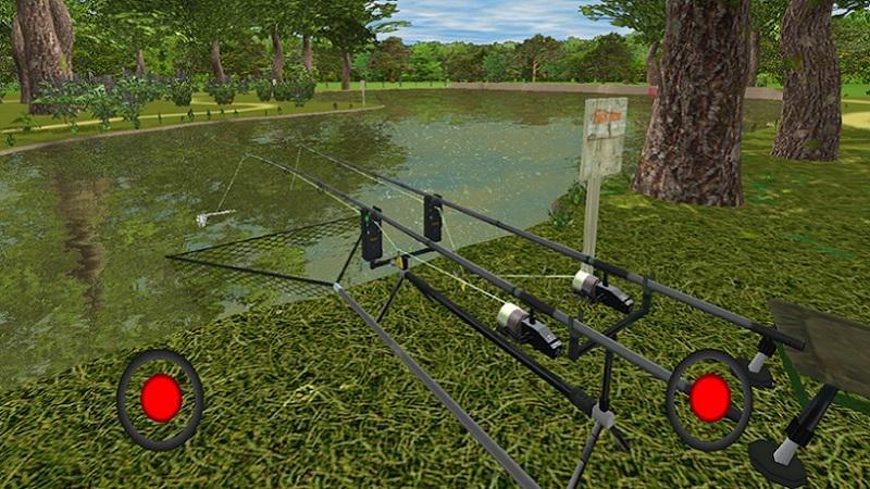 Game Memancing Terbaik